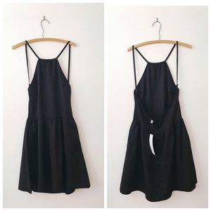 LAST CHANCE 🌠 Little black dress - with pockets!